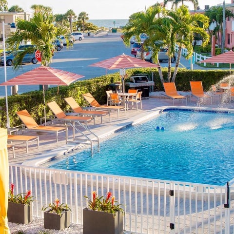 Image #1 of 5-Swimming Pool