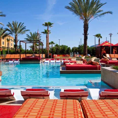 Image #1 of 5-Swimming Pool