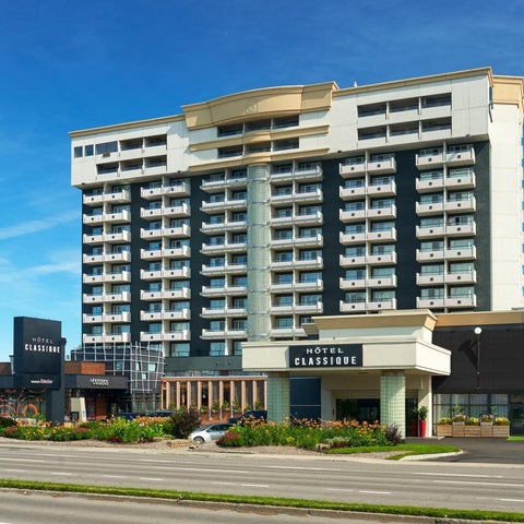 Image #1 of 5-Facade/Entrance