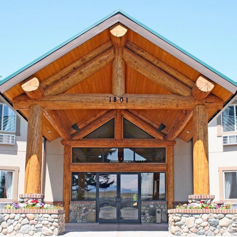 Image #1 of 5-Facade/Entrance