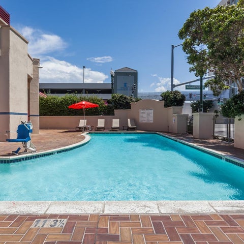 Image #1 of 5-Pool View