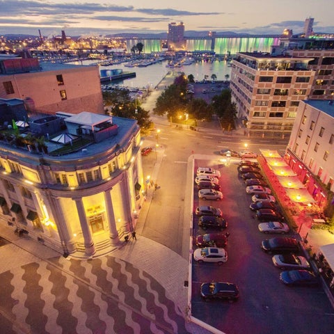 Image #1 of 5-Bird'S Eye View