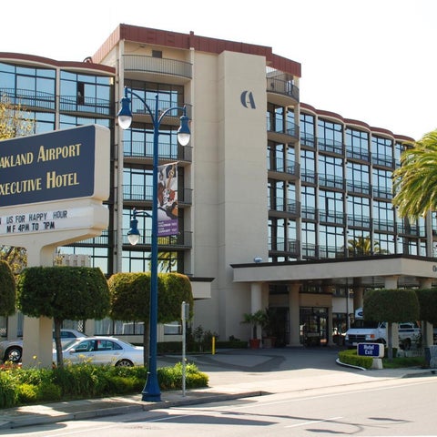 Image #1 of 5-Facade/Entrance