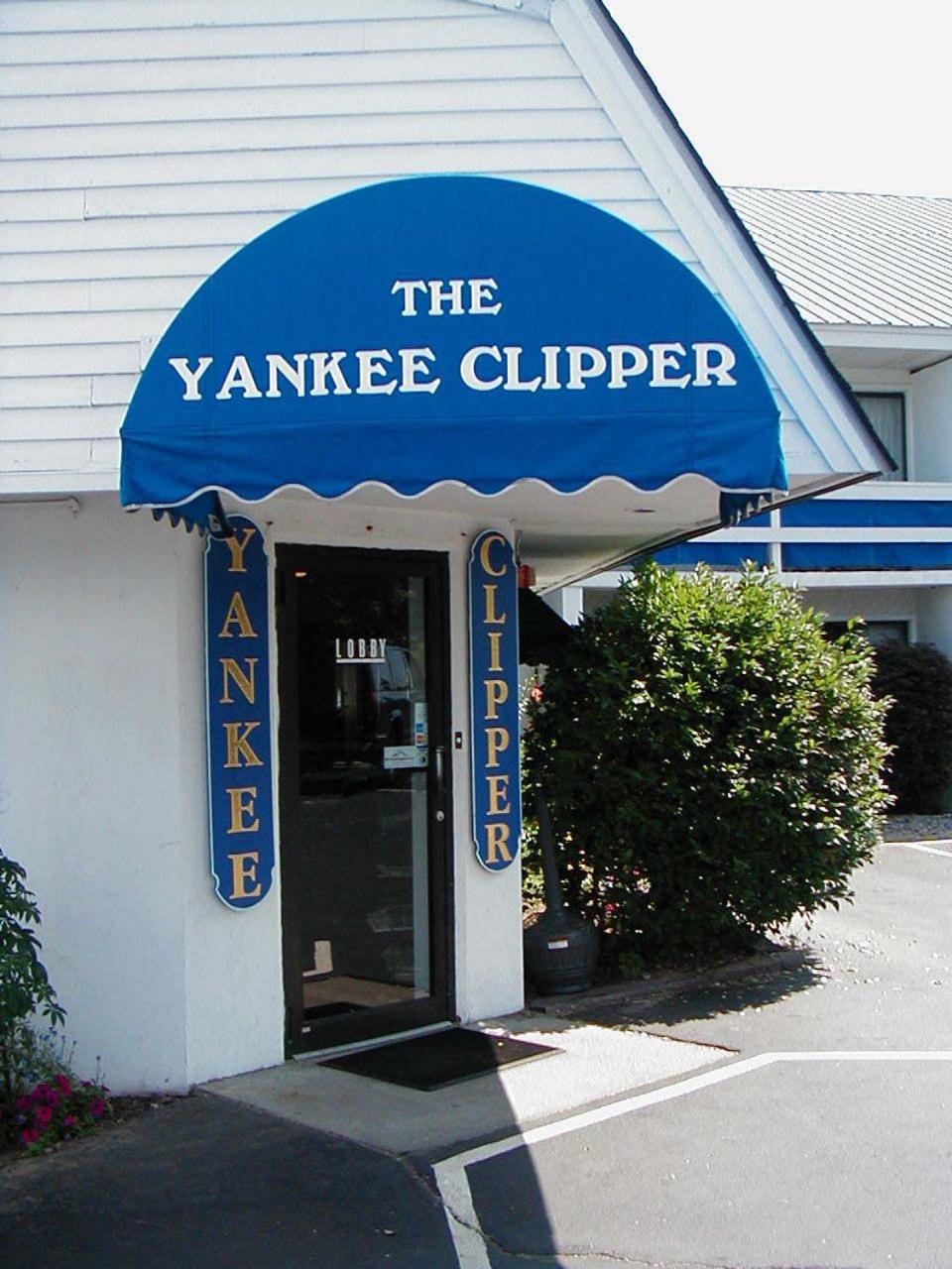 Yankee Clipper Motel