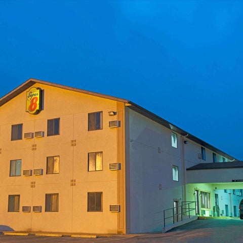 Image #1 of 5-Property Building