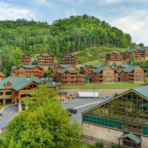 Image #1 of 5-Bird'S Eye View