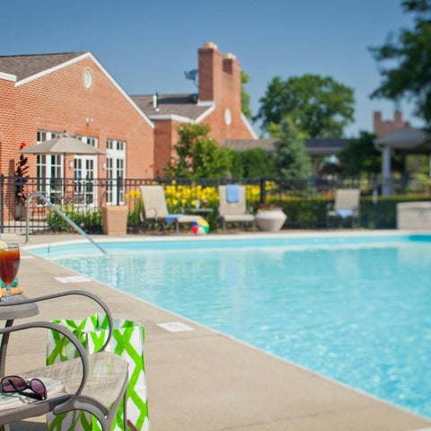 Image #1 of 5-Swimming Pool