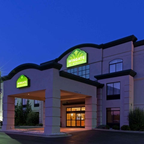 Image #1 of 5-Property Building