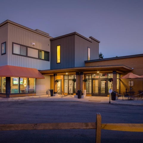 Image #1 of 5-Facade/Entrance