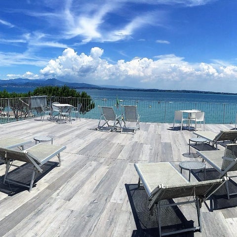 Image #1 of 5-Balcony/Terrace