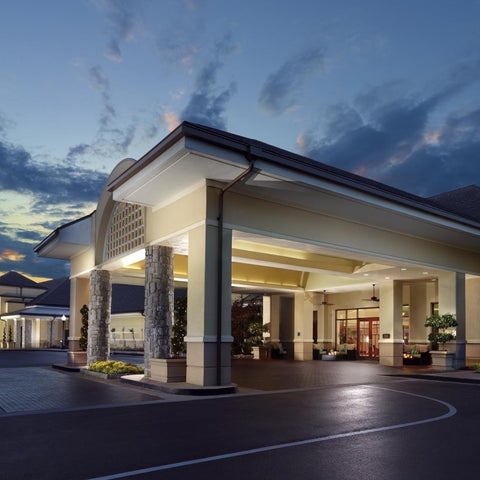 Image #1 of 5-Facade/Entrance