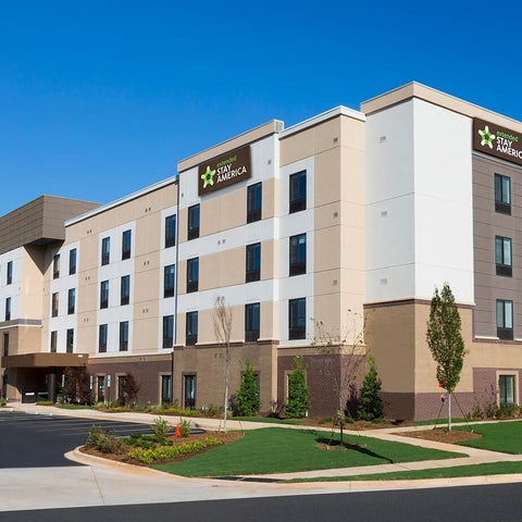 Image #1 of 5-Property Building