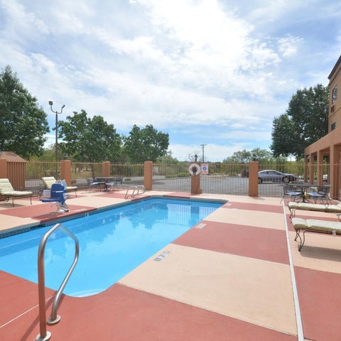 Image #1 of 5-Pool View