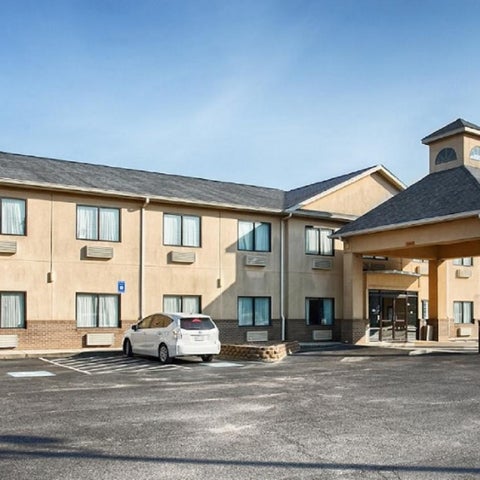 Image #1 of 5-Property Building