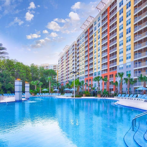 Image #1 of 5-Pool View