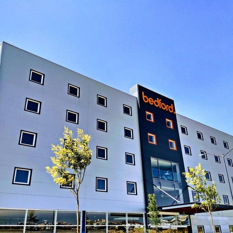 Image #1 of 5-Facade/Entrance