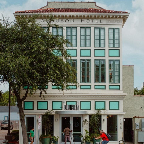 Image #1 of 5-Facade/Entrance