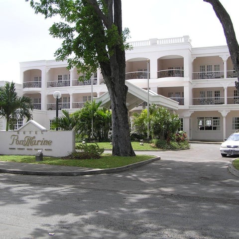 Image #1 of 5-Facade/Entrance