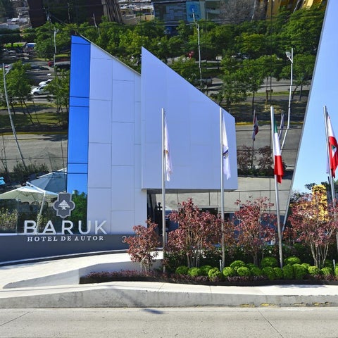 Image #1 of 5-Facade/Entrance