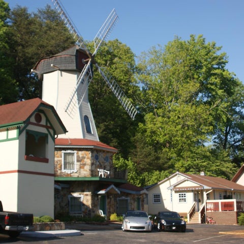Image #1 of 5-Facade/Entrance