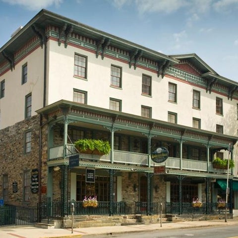 Image #1 of 5-Facade/Entrance