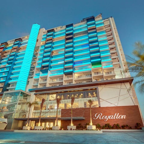 Image #1 of 5-Facade/Entrance