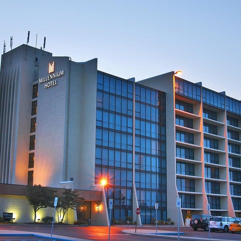 Image #1 of 5-Facade/Entrance