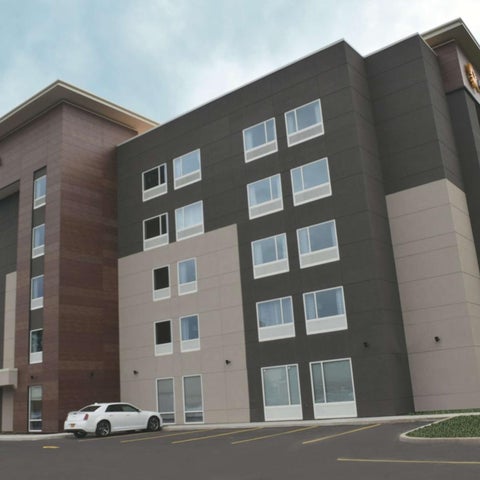 Image #1 of 5-Property Building