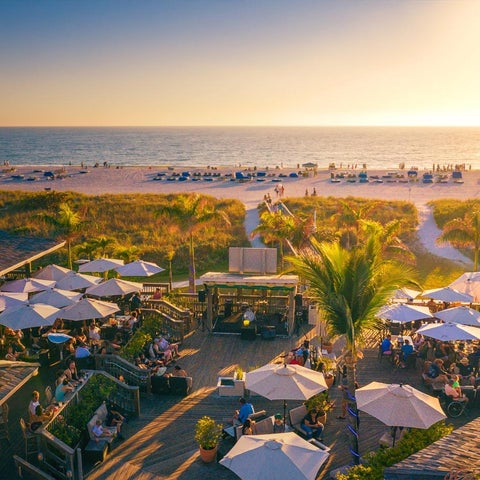 Image #1 of 5-Bird'S Eye View