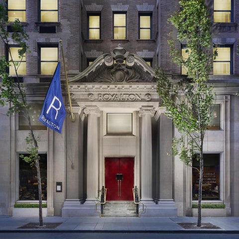 Image #1 of 5-Property Building