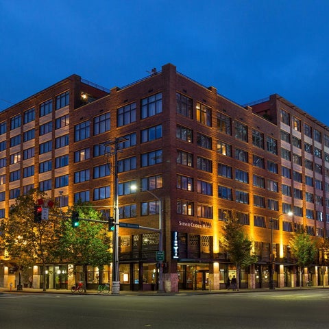 Image #1 of 5-Facade/Entrance