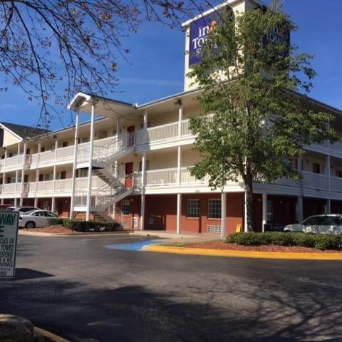 Image #1 of 5-Property Building