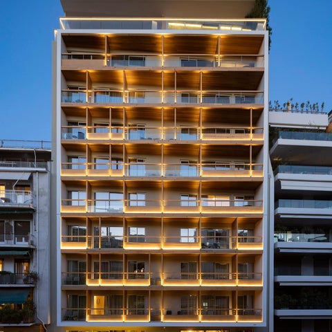 Image #1 of 5-Facade/Entrance