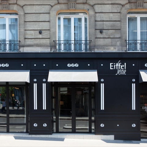 Image #1 of 5-Facade/Entrance