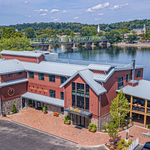 Image #1 of 5-Bird'S Eye View