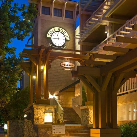 Image #1 of 5-Facade/Entrance