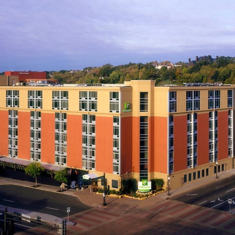 Image #1 of 5-Property Building