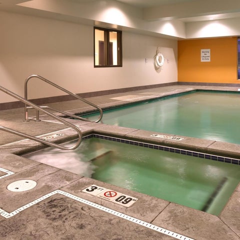 Image #1 of 5-Swimming Pool
