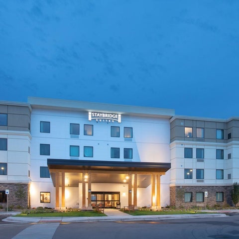 Image #1 of 5-Property Building
