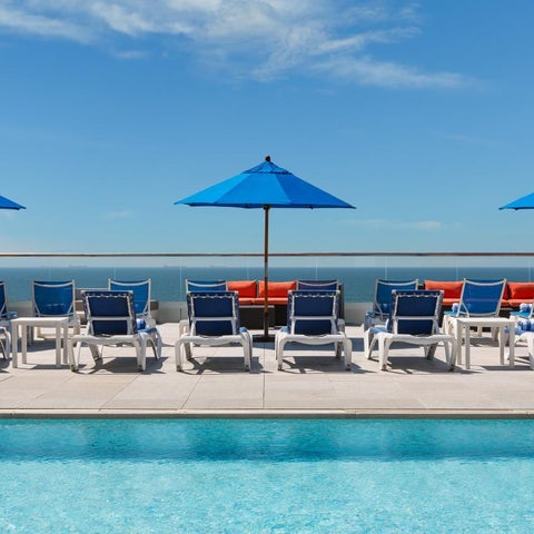 Image #1 of 5-Pool View