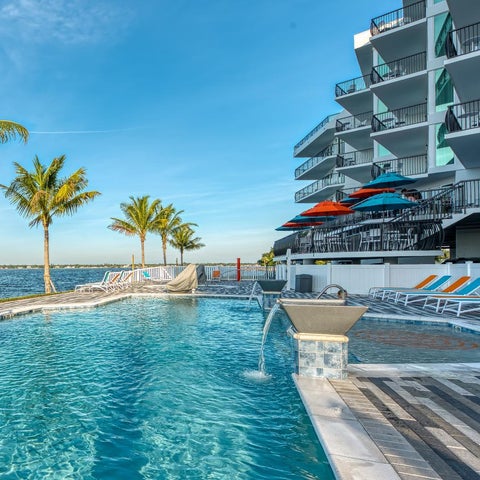 Image #1 of 5-Swimming Pool