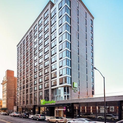 Image #1 of 5-Property Building
