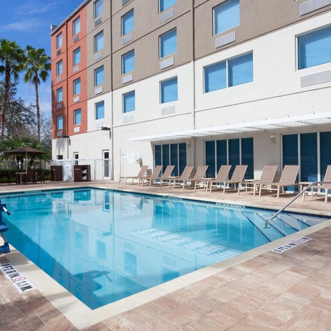 Image #1 of 5-Swimming Pool