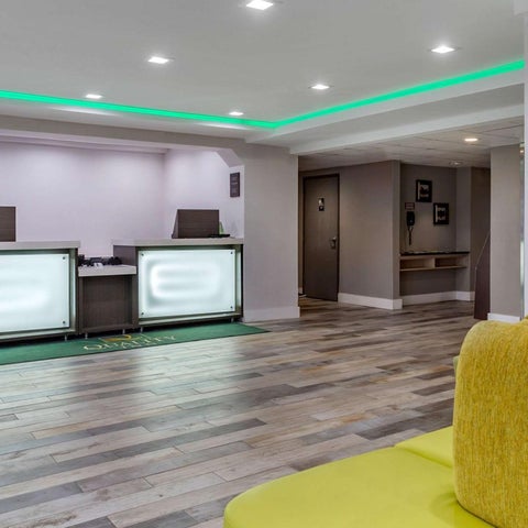 Image #1 of 5-Lobby or Reception