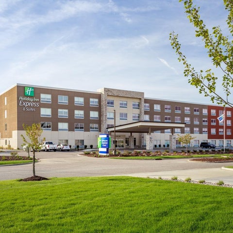 Image #1 of 5-Property Building