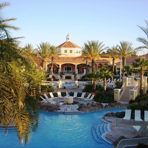 Image #1 of 5-Pool View