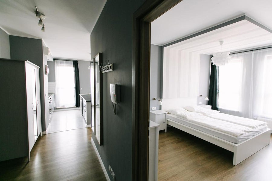 Warsaw accommodations