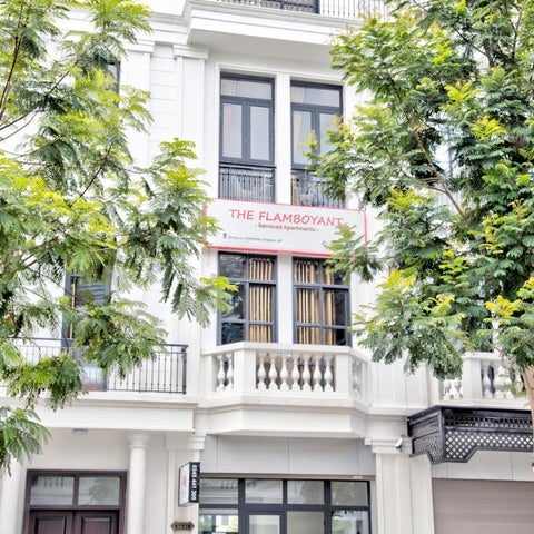 Image #1 of 5-Facade/Entrance