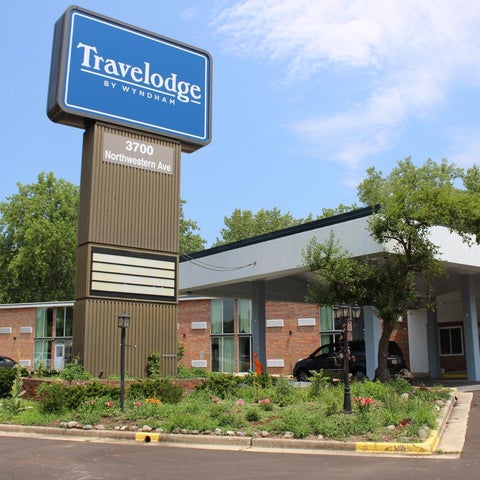 Image #1 of 5-Property Building