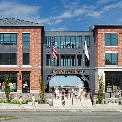 Image #1 of 5-Facade/Entrance